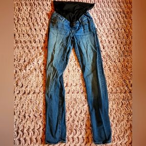 Maternity Jeans